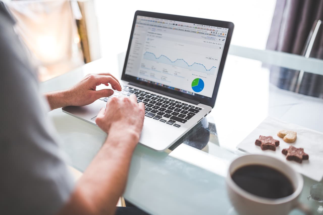 Google Analytics Reports